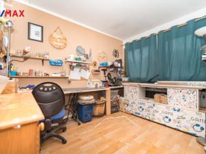 Prodej rodinného domu, Krásná Hora nad Vltavou, 135 m2