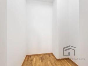 Pronájem bytu 2+1, Praha - Hloubětín, Mochovská, 52 m2