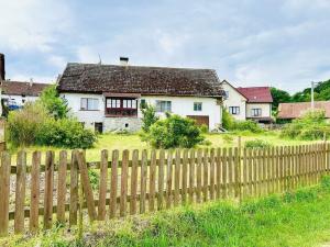 Prodej rodinného domu, Myslív, 142 m2