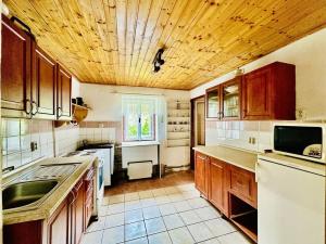 Prodej rodinného domu, Myslív, 142 m2