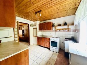 Prodej rodinného domu, Myslív, 142 m2