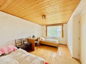 Prodej rodinného domu, Myslív, 142 m2