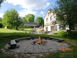 Prodej bytu 1+1, Říčky v Orlických horách, 41 m2