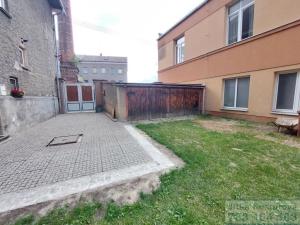 Prodej bytu 2+1, Krnov - Pod Cvilínem, Čsl. armády, 70 m2