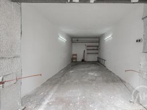 Prodej garáže, Ostrava - Mariánské Hory, Zelená, 18 m2