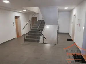 Prodej bytu 1+1, Říčky v Orlických horách, 32 m2