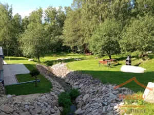 Prodej bytu 1+1, Říčky v Orlických horách, 32 m2