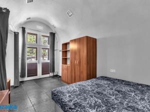Pronájem bytu 2+kk, Litomyšl - Litomyšl-Město, Braunerovo nám., 68 m2