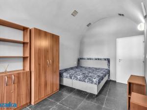 Pronájem bytu 2+kk, Litomyšl - Litomyšl-Město, Braunerovo nám., 68 m2