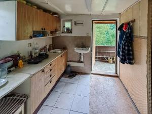 Prodej chaty, Říčany, Nad Vodárnou, 28 m2