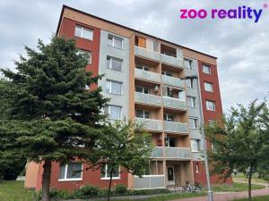 Prodej bytu 3+1, Uničov, Mohelnická, 61 m2
