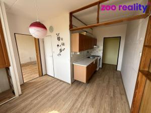 Prodej bytu 3+1, Uničov, Mohelnická, 61 m2