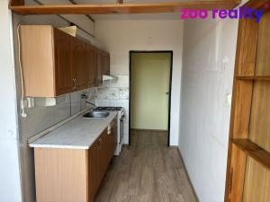 Prodej bytu 3+1, Uničov, Mohelnická, 61 m2