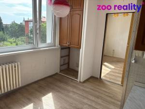 Prodej bytu 3+1, Uničov, Mohelnická, 61 m2
