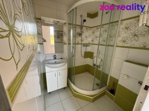 Prodej bytu 3+1, Uničov, Mohelnická, 61 m2