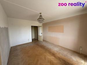 Prodej bytu 3+1, Uničov, Mohelnická, 61 m2