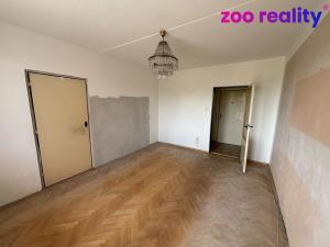 Prodej bytu 3+1, Uničov, Mohelnická, 61 m2