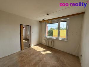Prodej bytu 3+1, Uničov, Mohelnická, 61 m2