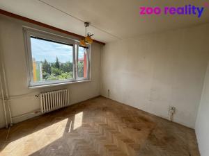 Prodej bytu 3+1, Uničov, Mohelnická, 61 m2
