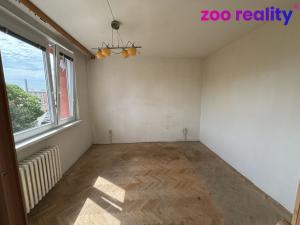 Prodej bytu 3+1, Uničov, Mohelnická, 61 m2