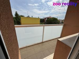 Prodej bytu 3+1, Uničov, Mohelnická, 61 m2