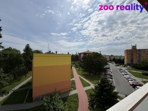 Prodej bytu 3+1, Uničov, Mohelnická, 61 m2
