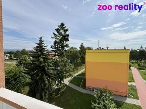 Prodej bytu 3+1, Uničov, Mohelnická, 61 m2