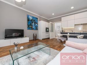 Pronájem bytu 2+kk, Praha - Žižkov, Kubelíkova, 58 m2