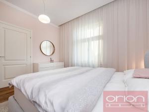 Pronájem bytu 2+kk, Praha - Žižkov, Kubelíkova, 58 m2