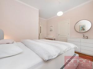 Pronájem bytu 2+kk, Praha - Žižkov, Kubelíkova, 58 m2