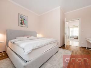 Pronájem bytu 2+kk, Praha - Žižkov, Kubelíkova, 58 m2