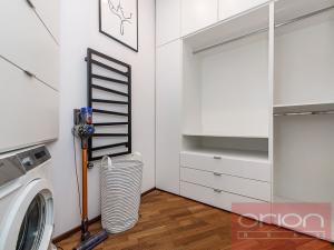Pronájem bytu 2+kk, Praha - Žižkov, Kubelíkova, 58 m2