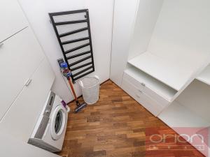 Pronájem bytu 2+kk, Praha - Žižkov, Kubelíkova, 58 m2