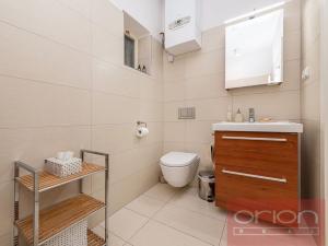 Pronájem bytu 2+kk, Praha - Žižkov, Kubelíkova, 58 m2