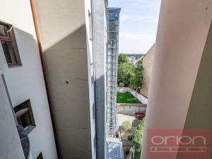 Pronájem bytu 2+kk, Praha - Žižkov, Kubelíkova, 58 m2