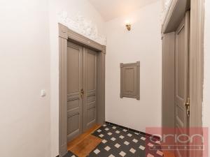 Pronájem bytu 2+kk, Praha - Žižkov, Kubelíkova, 58 m2