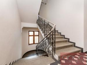 Pronájem bytu 2+kk, Praha - Žižkov, Kubelíkova, 58 m2