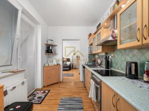 Prodej bytu 3+1, České Budějovice - České Budějovice 7, Plavská, 70 m2