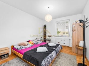 Prodej bytu 3+1, České Budějovice - České Budějovice 7, Plavská, 70 m2