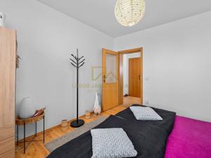 Prodej bytu 3+1, České Budějovice - České Budějovice 7, Plavská, 70 m2