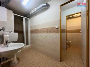 Pronájem restaurace, Ostrava - Hrabůvka, Mitušova, 350 m2