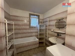 Pronájem rodinného domu, Nová Ves I - Ohrada, Na průhoně, 120 m2