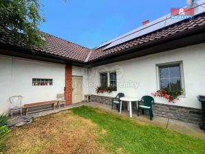 Pronájem rodinného domu, Nová Ves I - Ohrada, Na průhoně, 120 m2