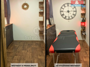 Pronájem obchodního prostoru, Ostrava - Moravská Ostrava, Vítkovická, 63 m2