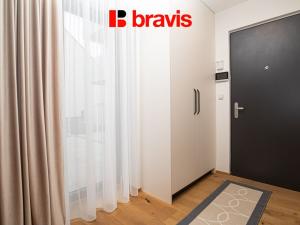 Pronájem bytu 1+kk, Brno - Líšeň, Prokopa Velikého, 35 m2