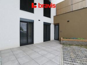 Pronájem bytu 1+kk, Brno - Líšeň, Prokopa Velikého, 35 m2