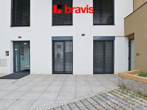 Pronájem bytu 1+kk, Brno - Líšeň, Prokopa Velikého, 35 m2