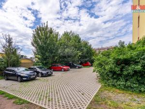 Pronájem bytu 1+kk, Náchod, Pražská, 32 m2