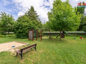 Pronájem bytu 1+kk, Náchod, Pražská, 32 m2