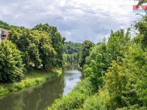 Pronájem bytu 1+kk, Náchod, Pražská, 32 m2